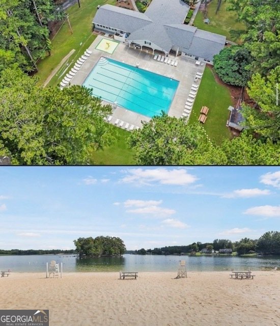 6143 Belle Meade Drive Villa Rica - Photo 5