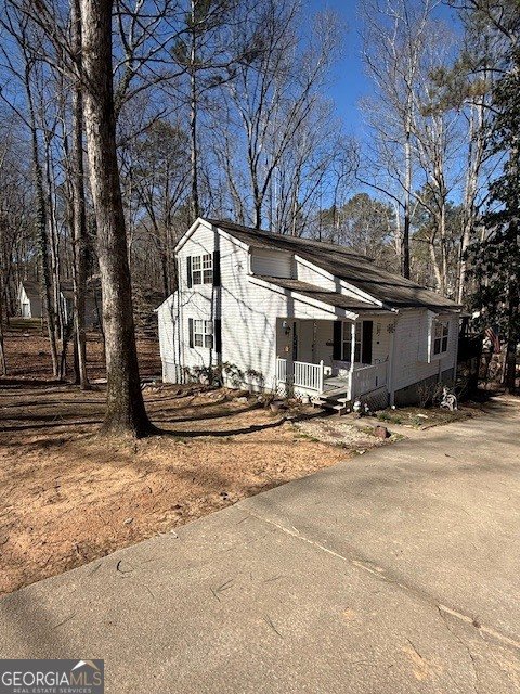6143 Belle Meade Drive Villa Rica - Photo 8