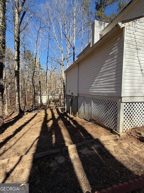 6143 Belle Meade Drive Villa Rica - Photo 9