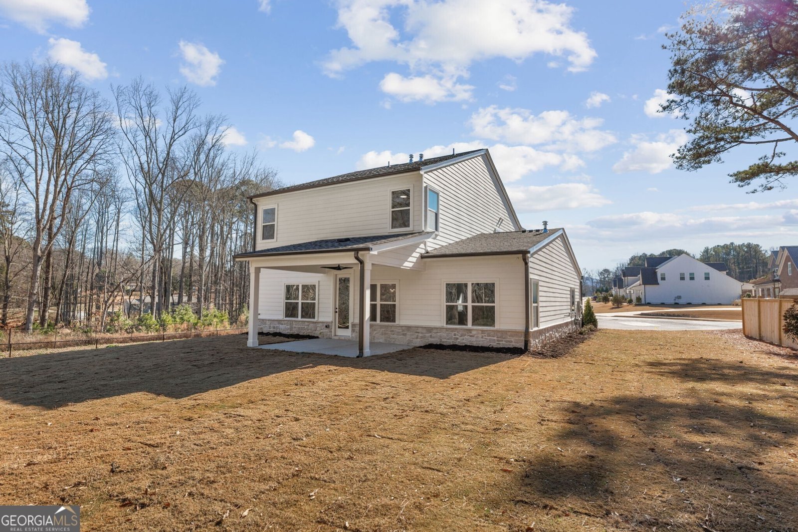 3420 Hillshire Drive Cumming - Photo 25