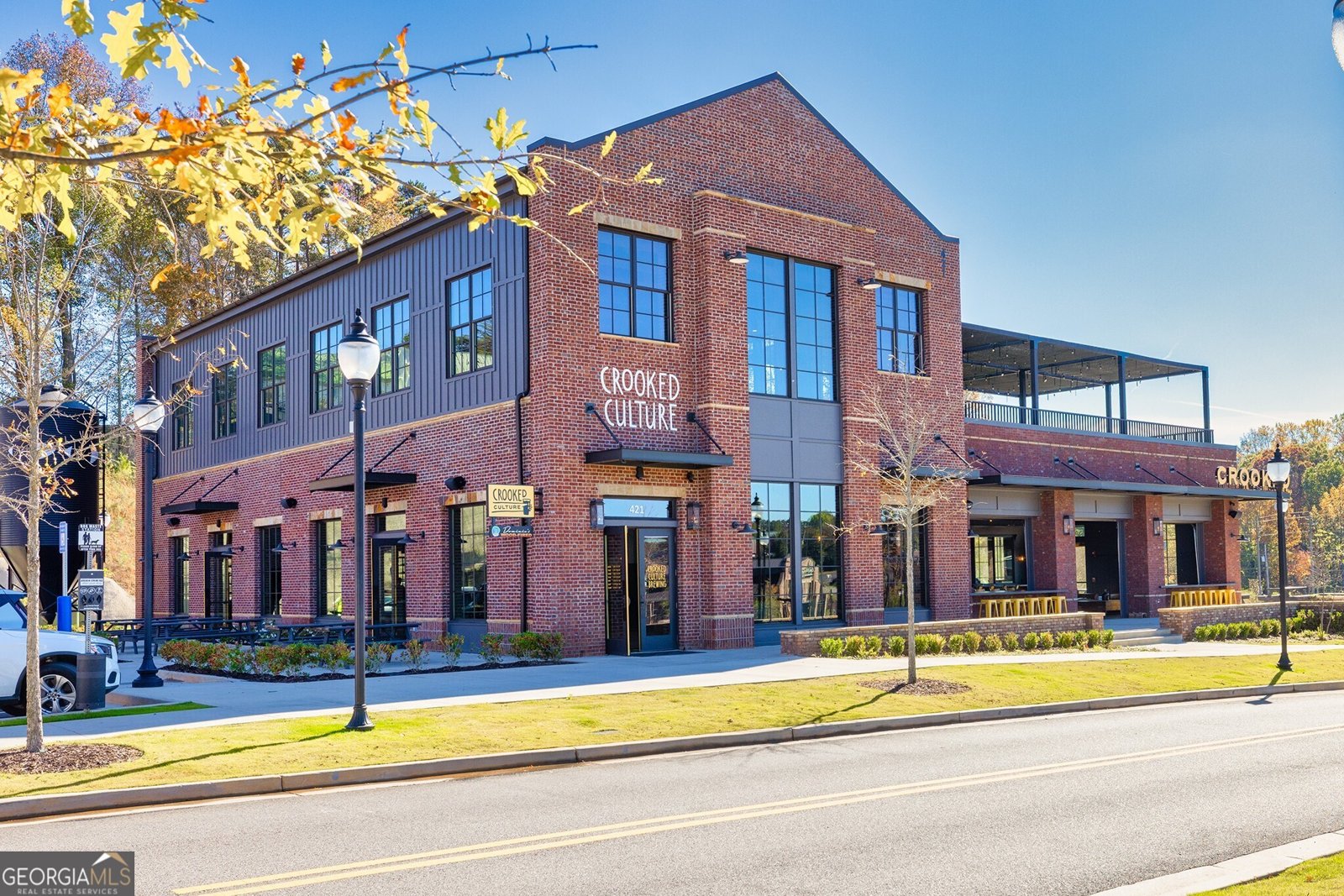 3420 Hillshire Drive Cumming - Photo 27