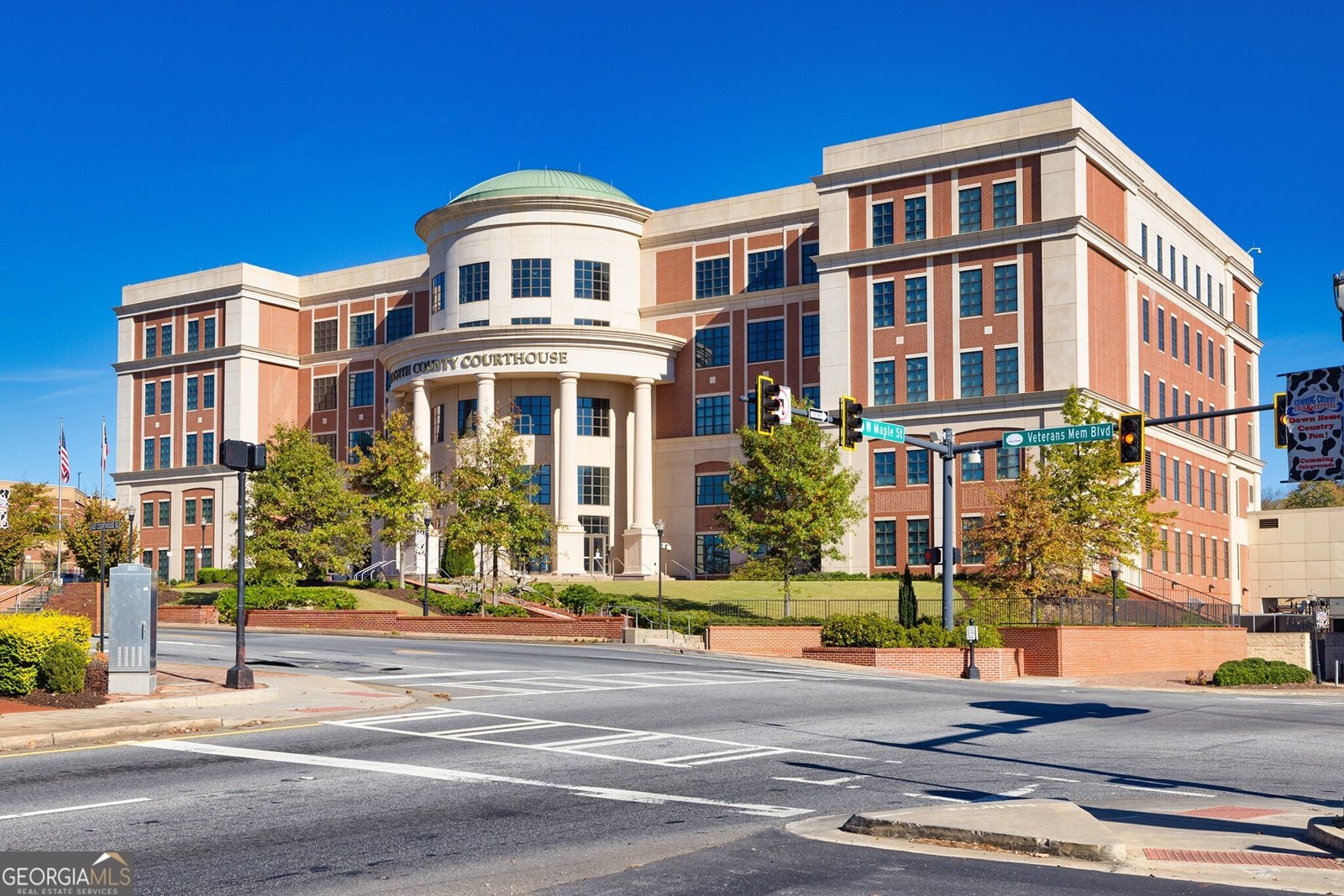 3420 Hillshire Drive Cumming - Photo 38