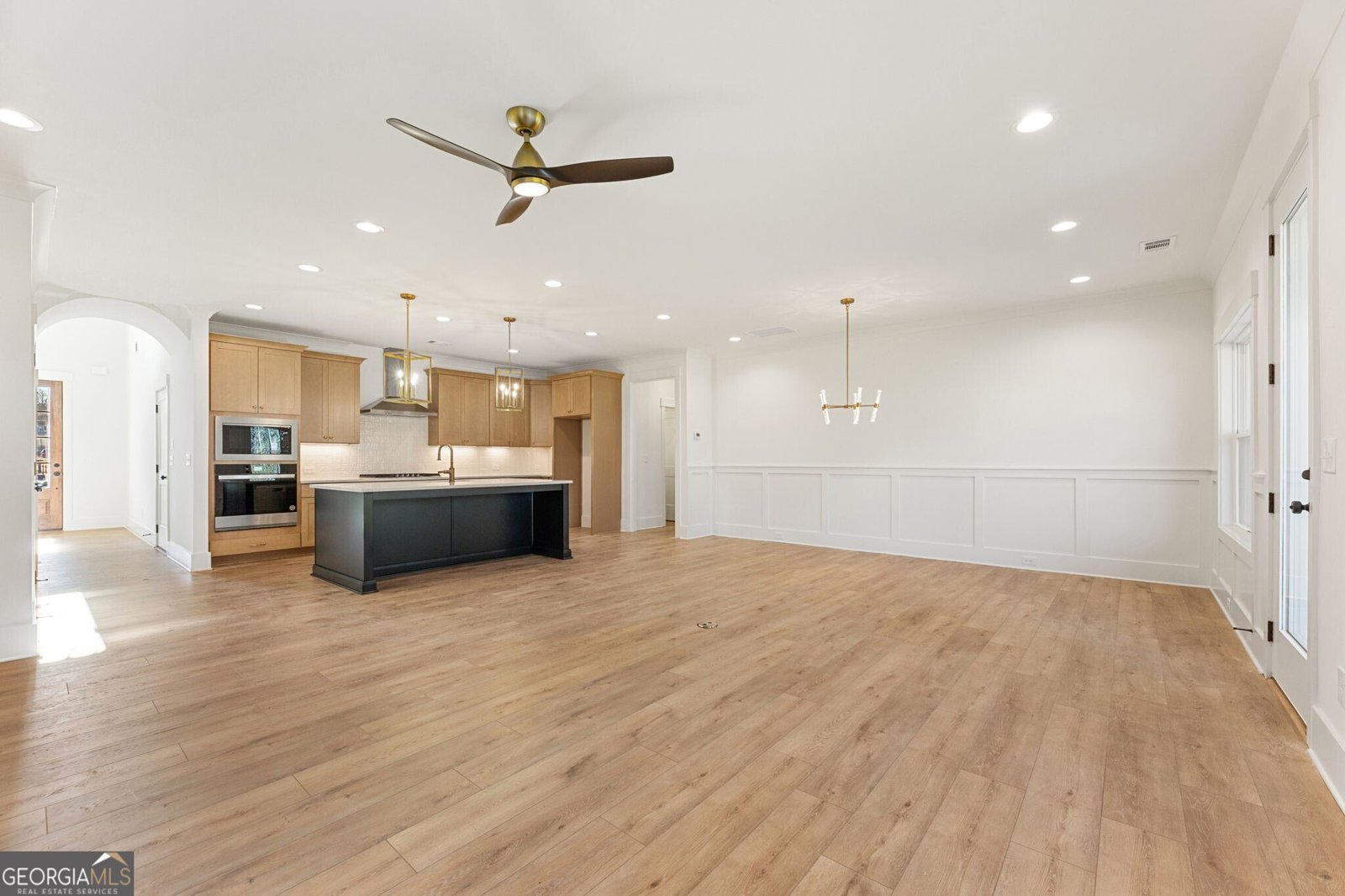 3420 Hillshire Drive Cumming - Photo 6