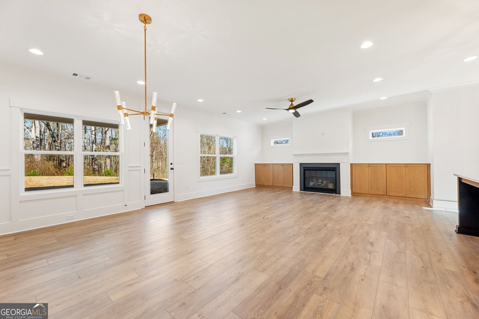 3420 Hillshire Drive Cumming - Photo 7