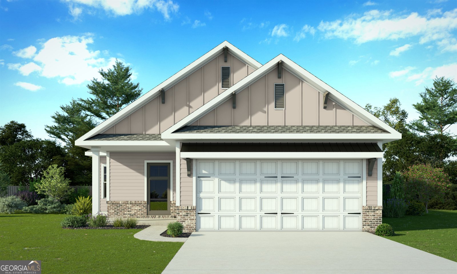 109 Cottage Grove Circle Eatonton - Photo 1