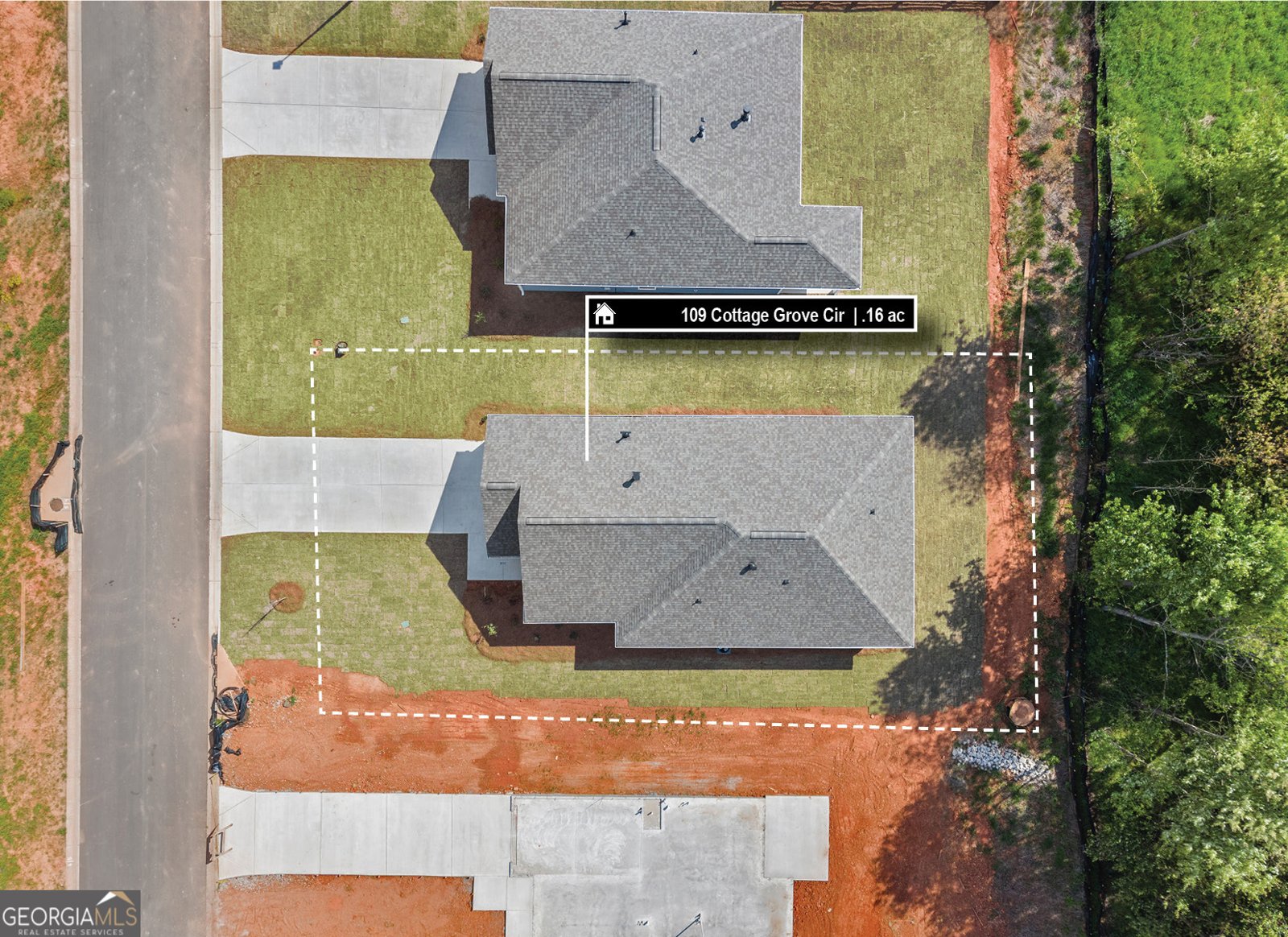 109 Cottage Grove Circle Eatonton - Photo 43