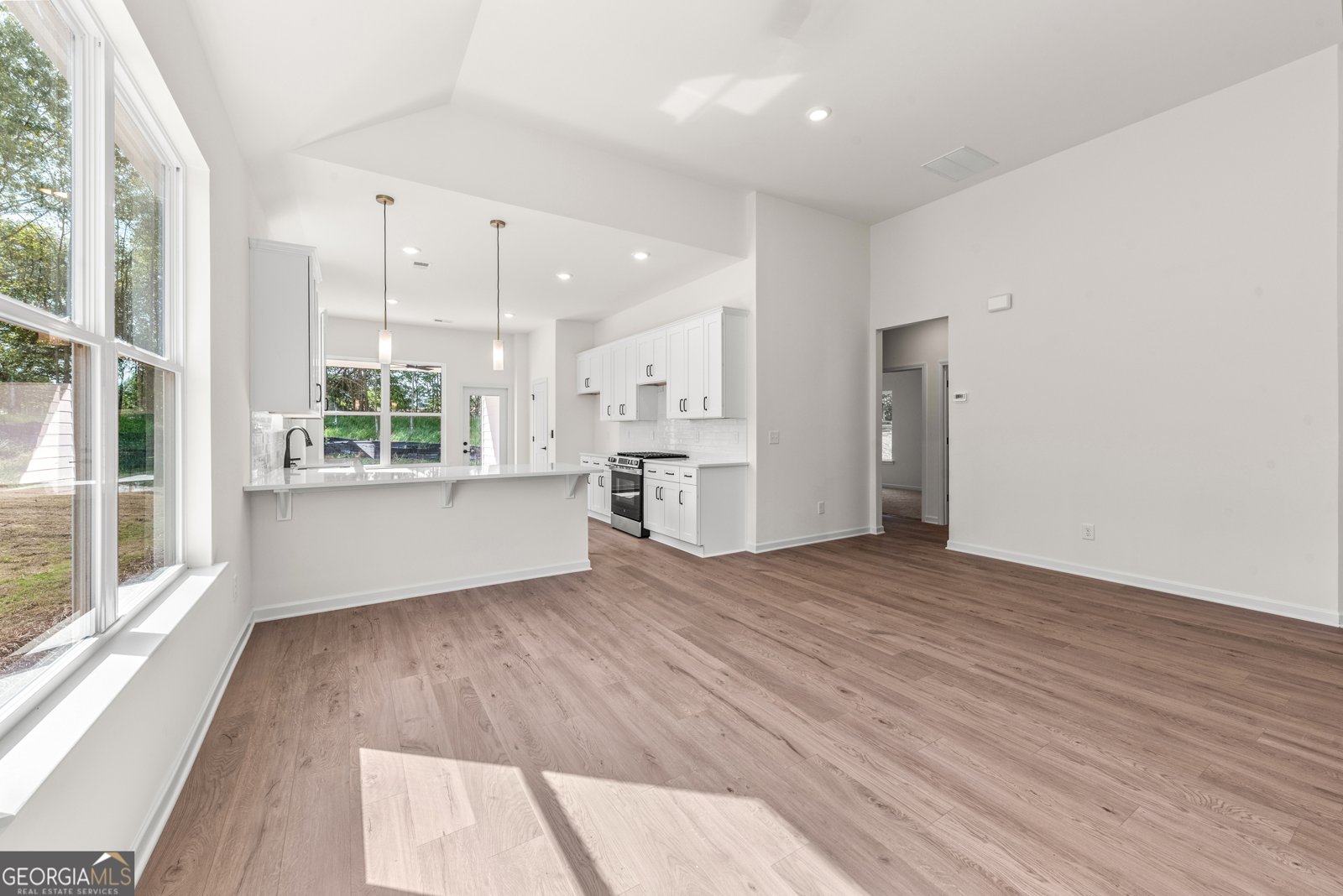 109 Cottage Grove Circle Eatonton - Photo 8