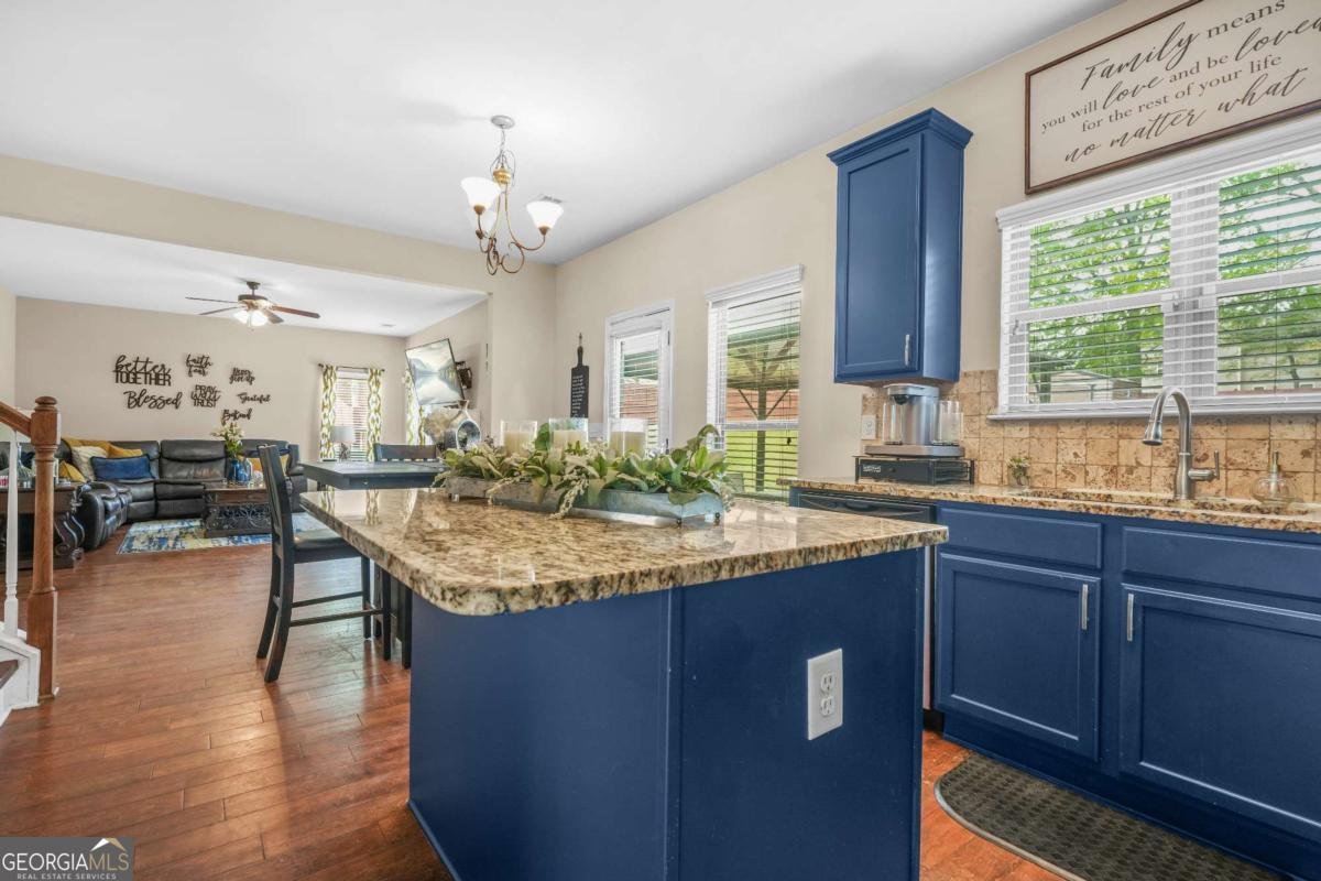 5143 Olive Branch Circle Powder Springs - Photo 10