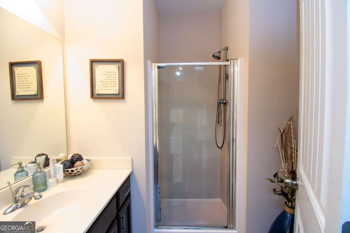 5143 Olive Branch Circle Powder Springs - Photo 14