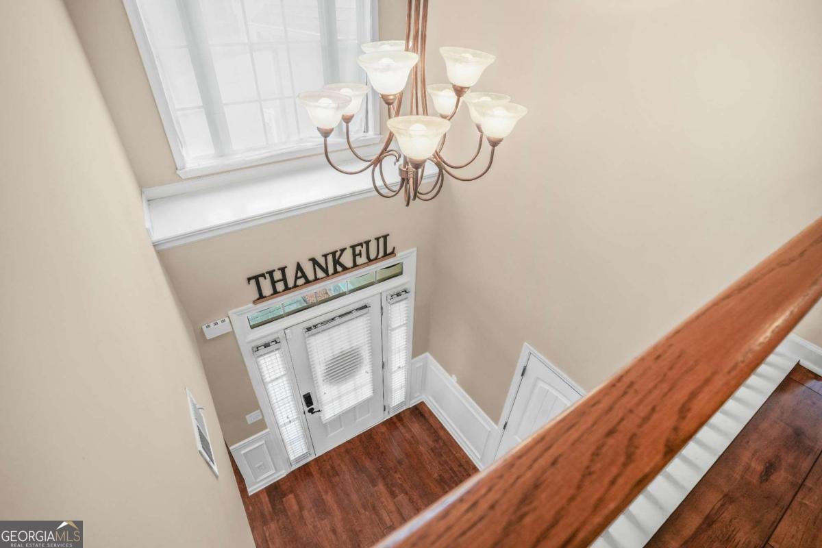 5143 Olive Branch Circle Powder Springs - Photo 16