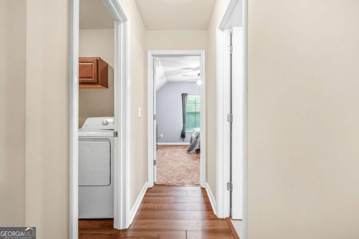 5143 Olive Branch Circle Powder Springs - Photo 24