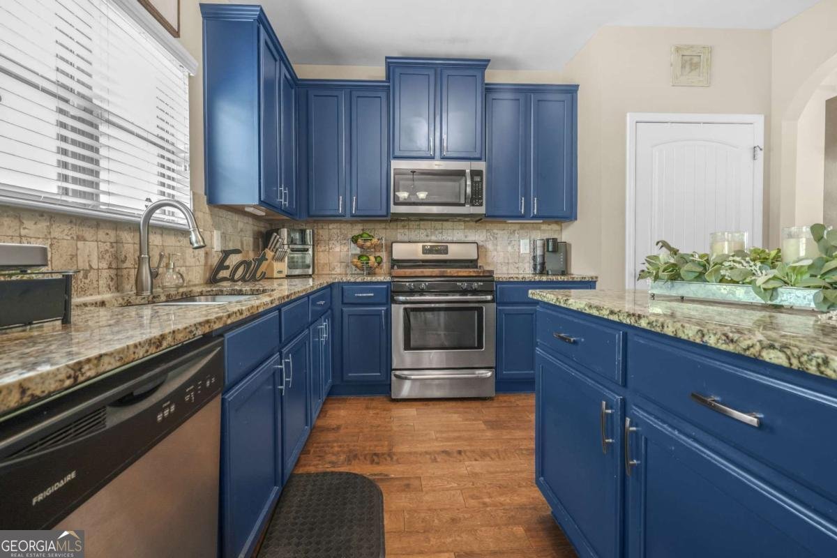 5143 Olive Branch Circle Powder Springs - Photo 8