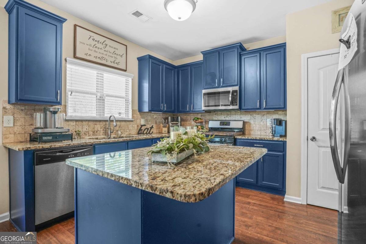 5143 Olive Branch Circle Powder Springs - Photo 9