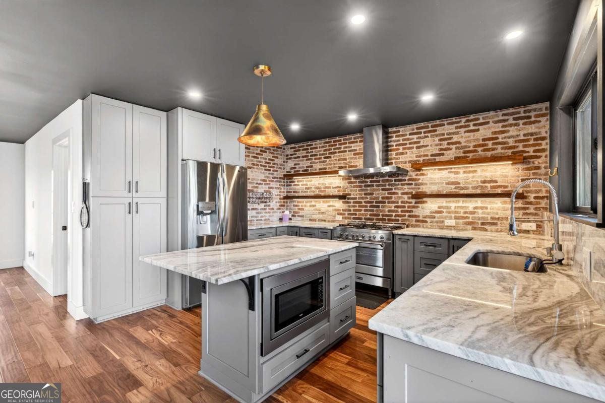 556 Embry Lane Marietta - Photo 15