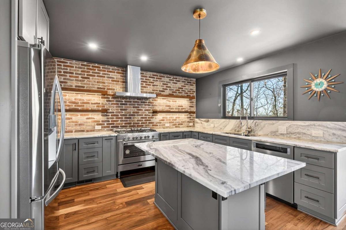 556 Embry Lane Marietta - Photo 16