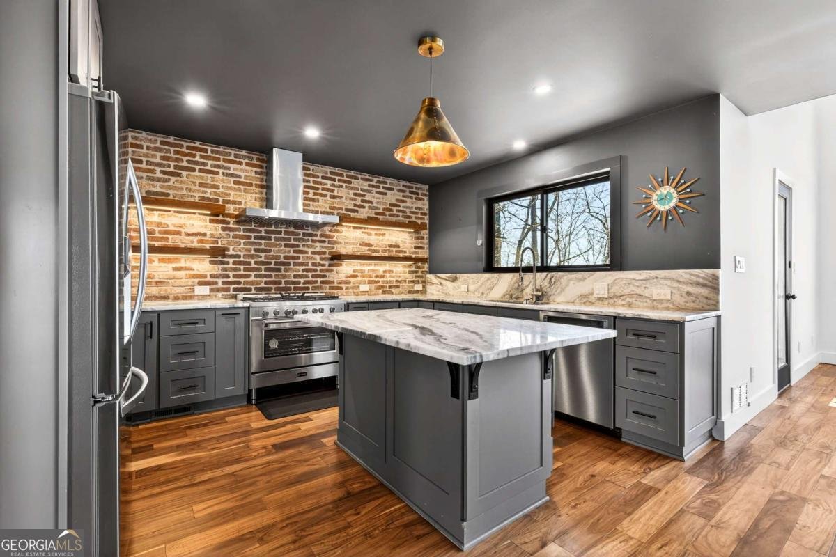 556 Embry Lane Marietta - Photo 20