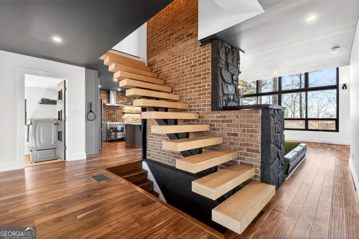 556 Embry Lane Marietta - Photo 21