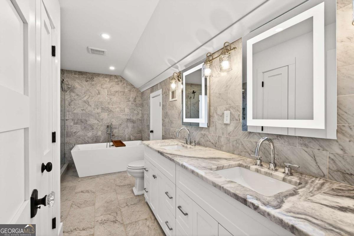 556 Embry Lane Marietta - Photo 27