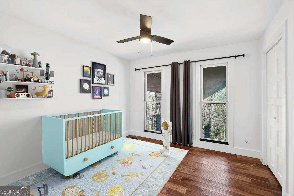 556 Embry Lane Marietta - Photo 33