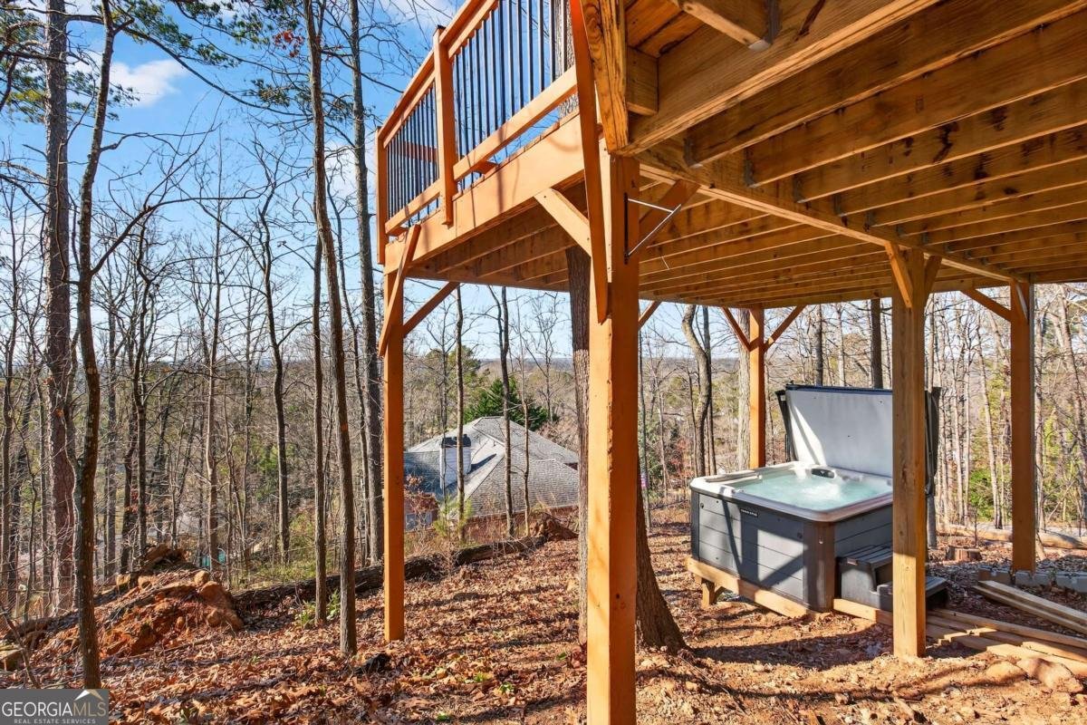 556 Embry Lane Marietta - Photo 57