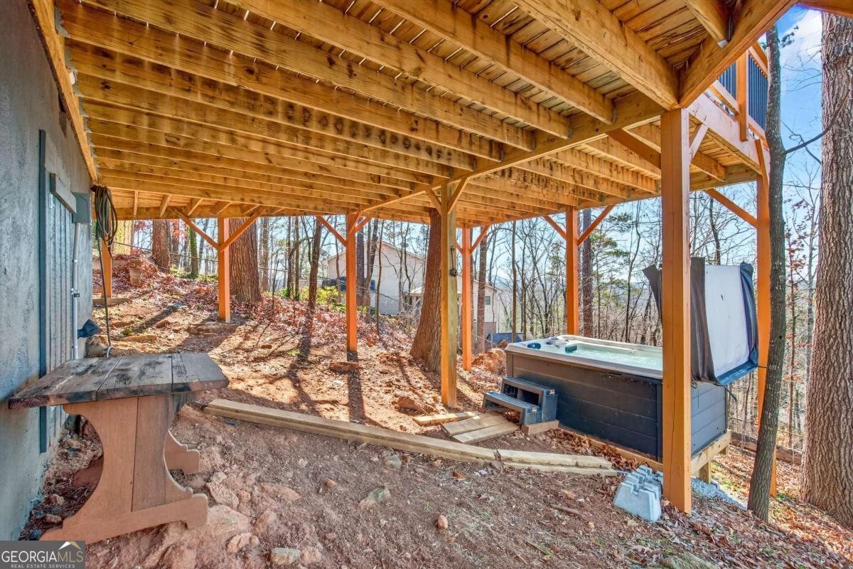 556 Embry Lane Marietta - Photo 58