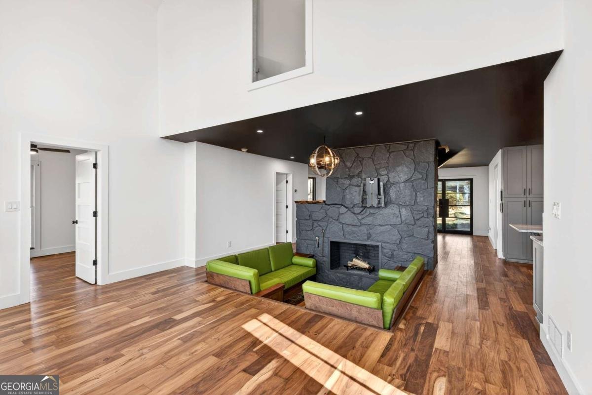 556 Embry Lane Marietta - Photo 6