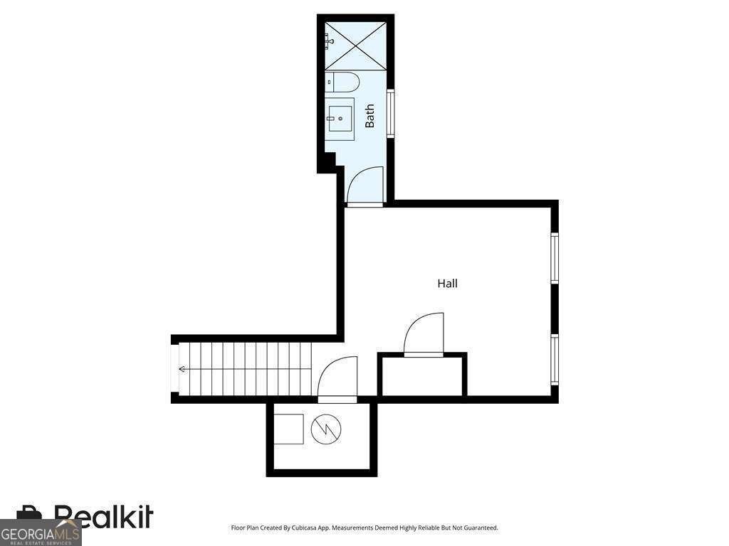 556 Embry Lane Marietta - Photo 65