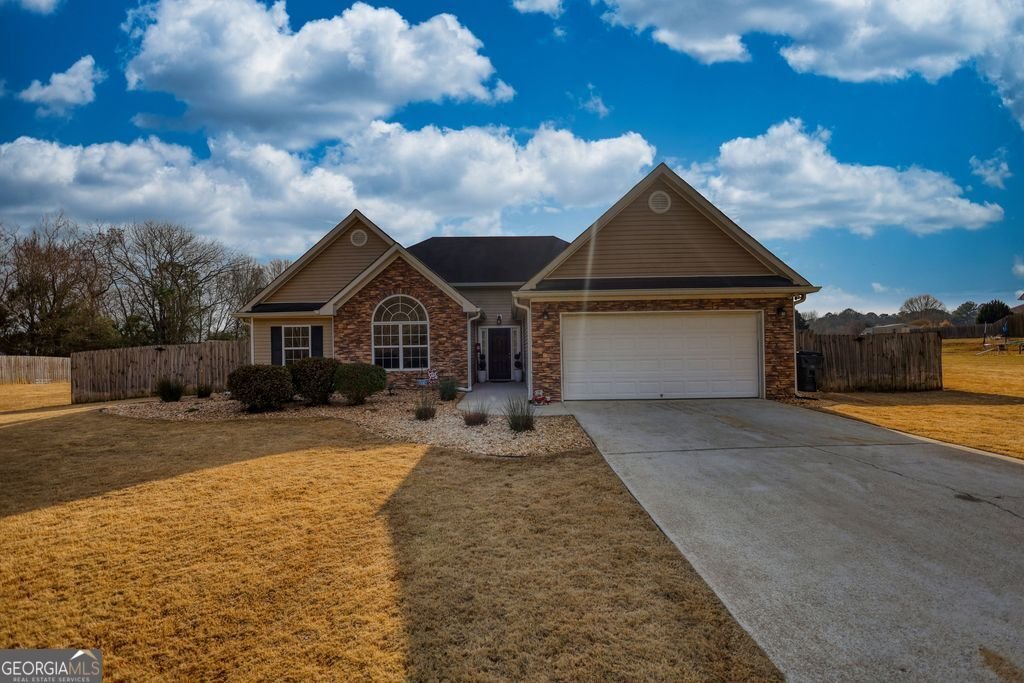 4610 Atlanta Highway Rutledge - Photo 1