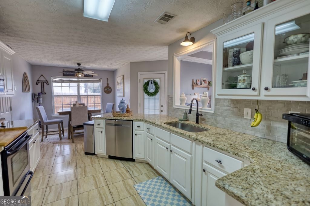 4610 Atlanta Highway Rutledge - Photo 10