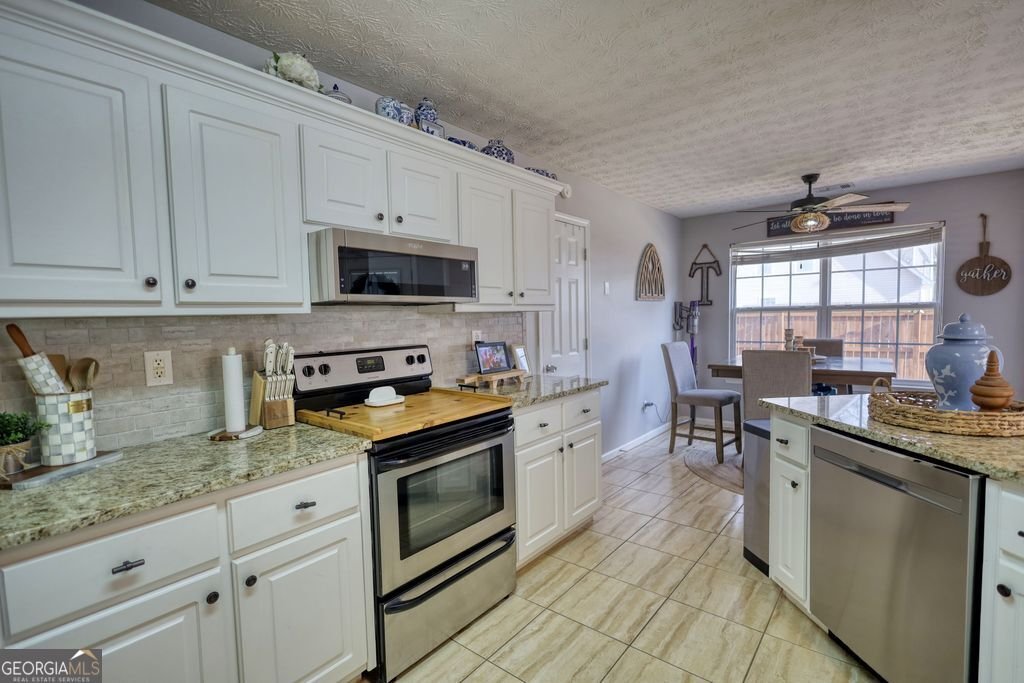 4610 Atlanta Highway Rutledge - Photo 11