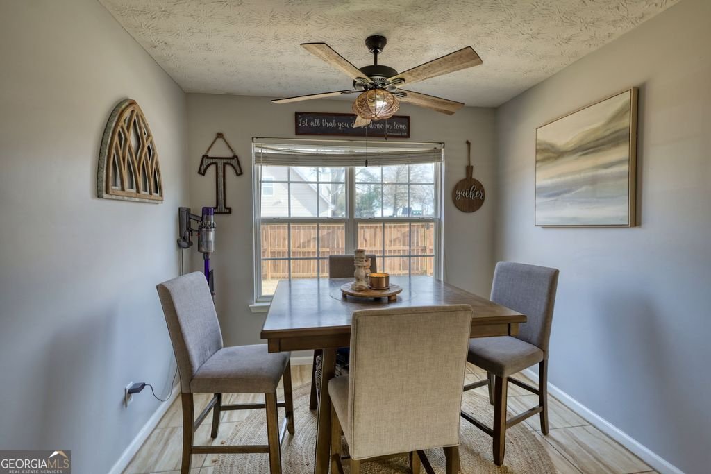 4610 Atlanta Highway Rutledge - Photo 12