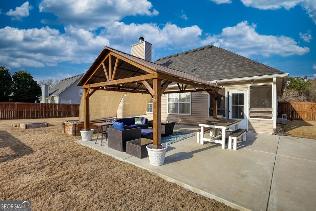 4610 Atlanta Highway Rutledge - Photo 28