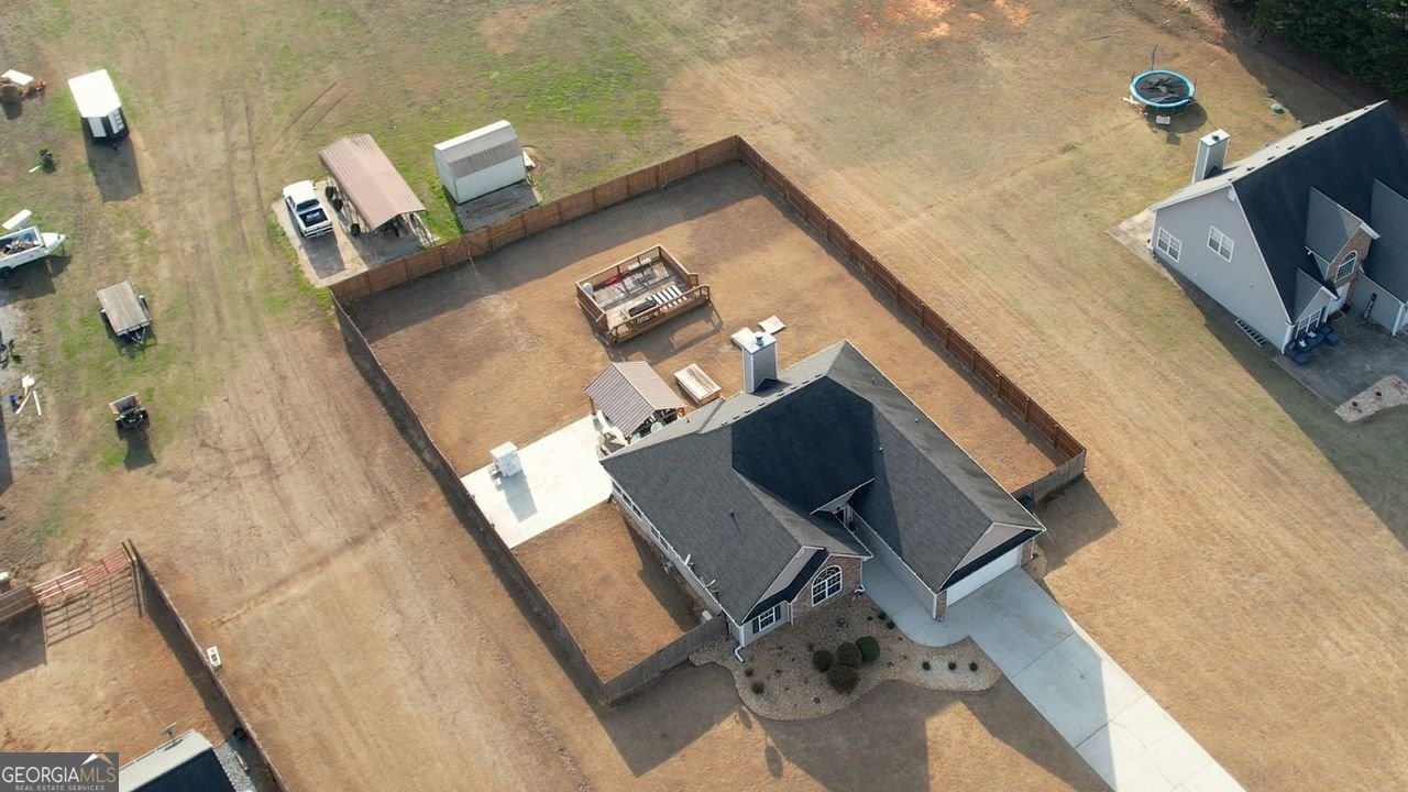 4610 Atlanta Highway Rutledge - Photo 31