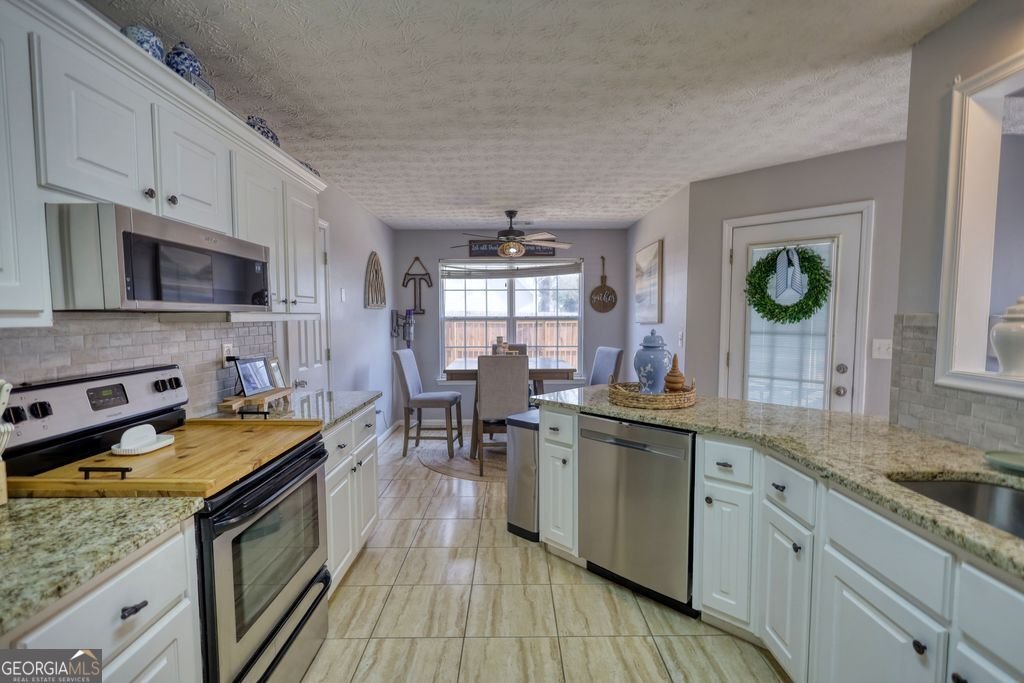 4610 Atlanta Highway Rutledge - Photo 9