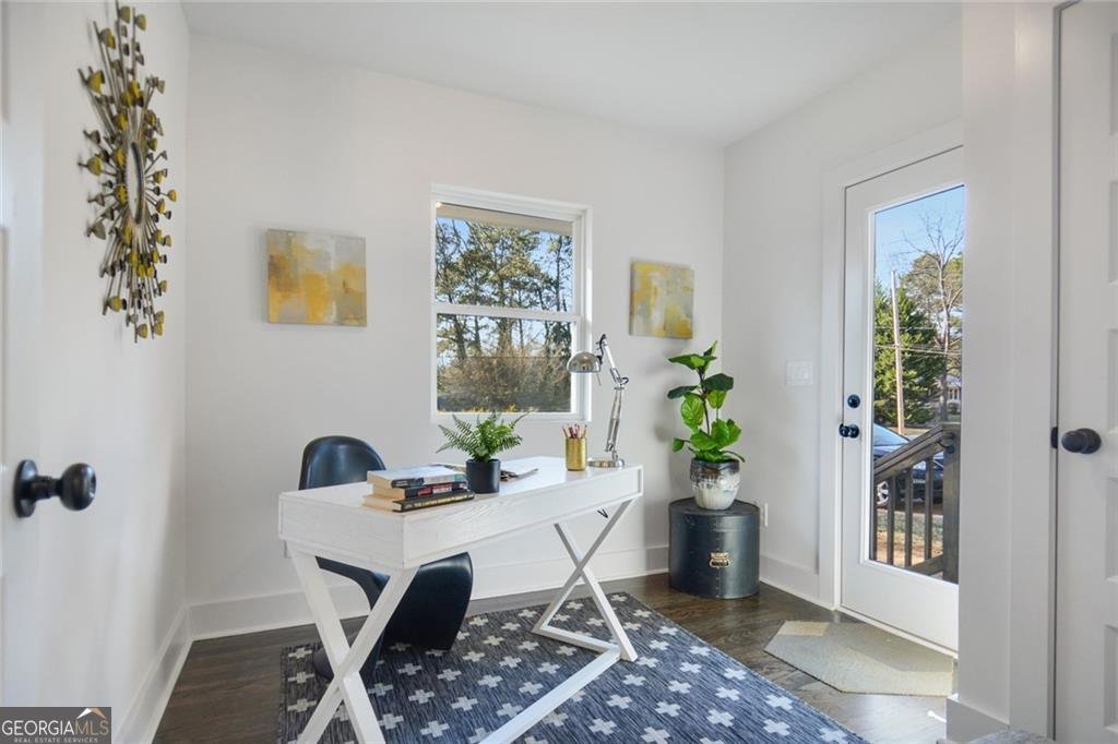 868 Stokeswood Avenue Atlanta - Photo 15