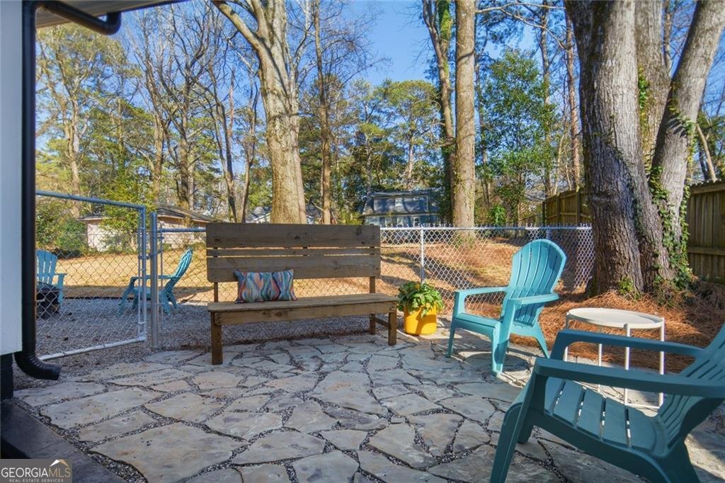 868 Stokeswood Avenue Atlanta - Photo 16