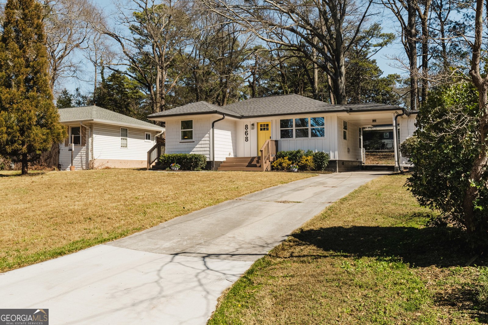 868 Stokeswood Avenue Atlanta - Photo 28