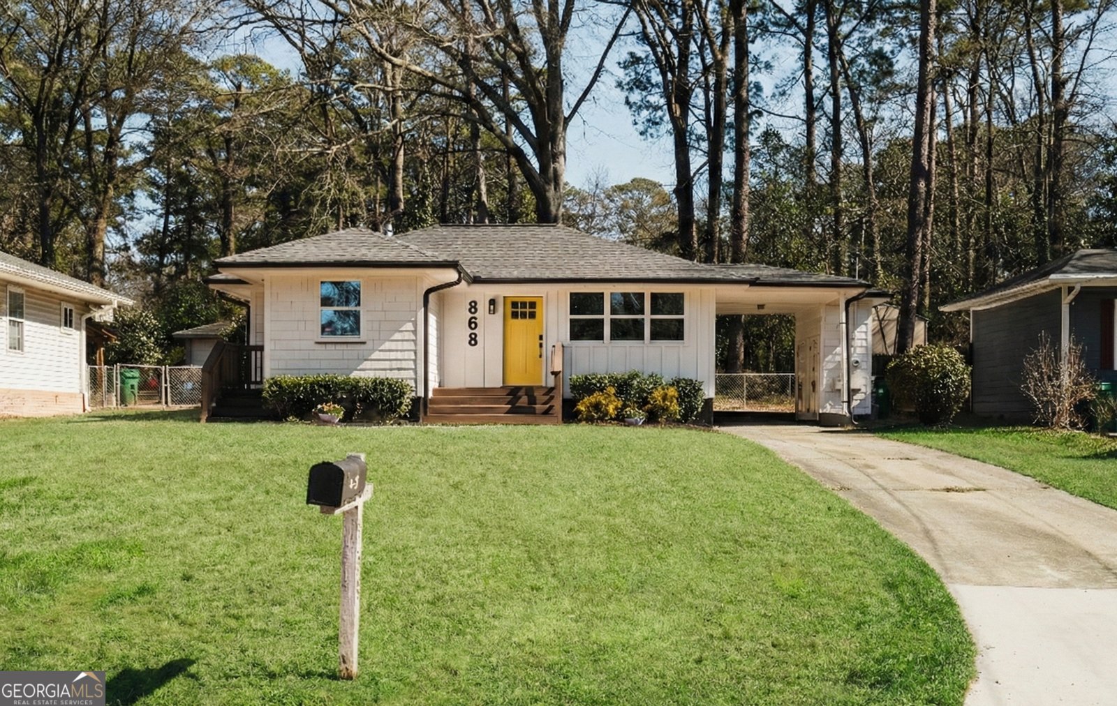 868 Stokeswood Avenue Atlanta - Photo 37