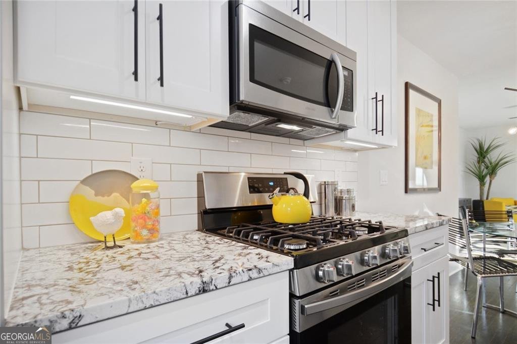 868 Stokeswood Avenue Atlanta - Photo 8