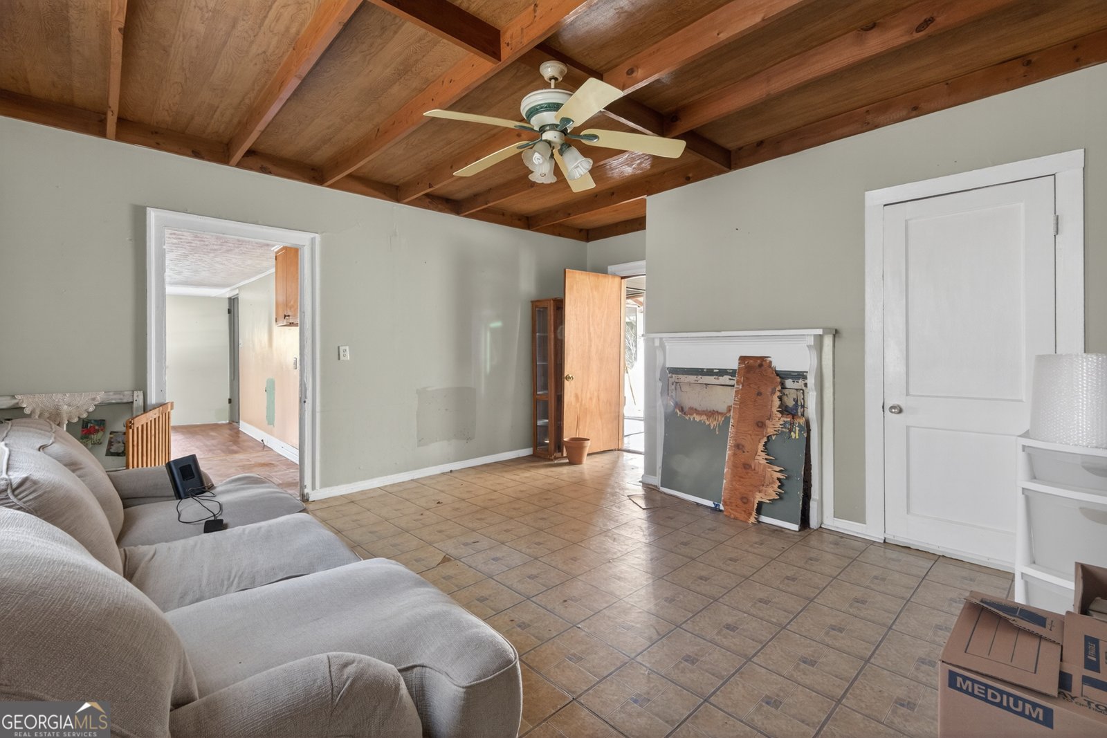 655 Lewis Roberts Road Jefferson - Photo 14