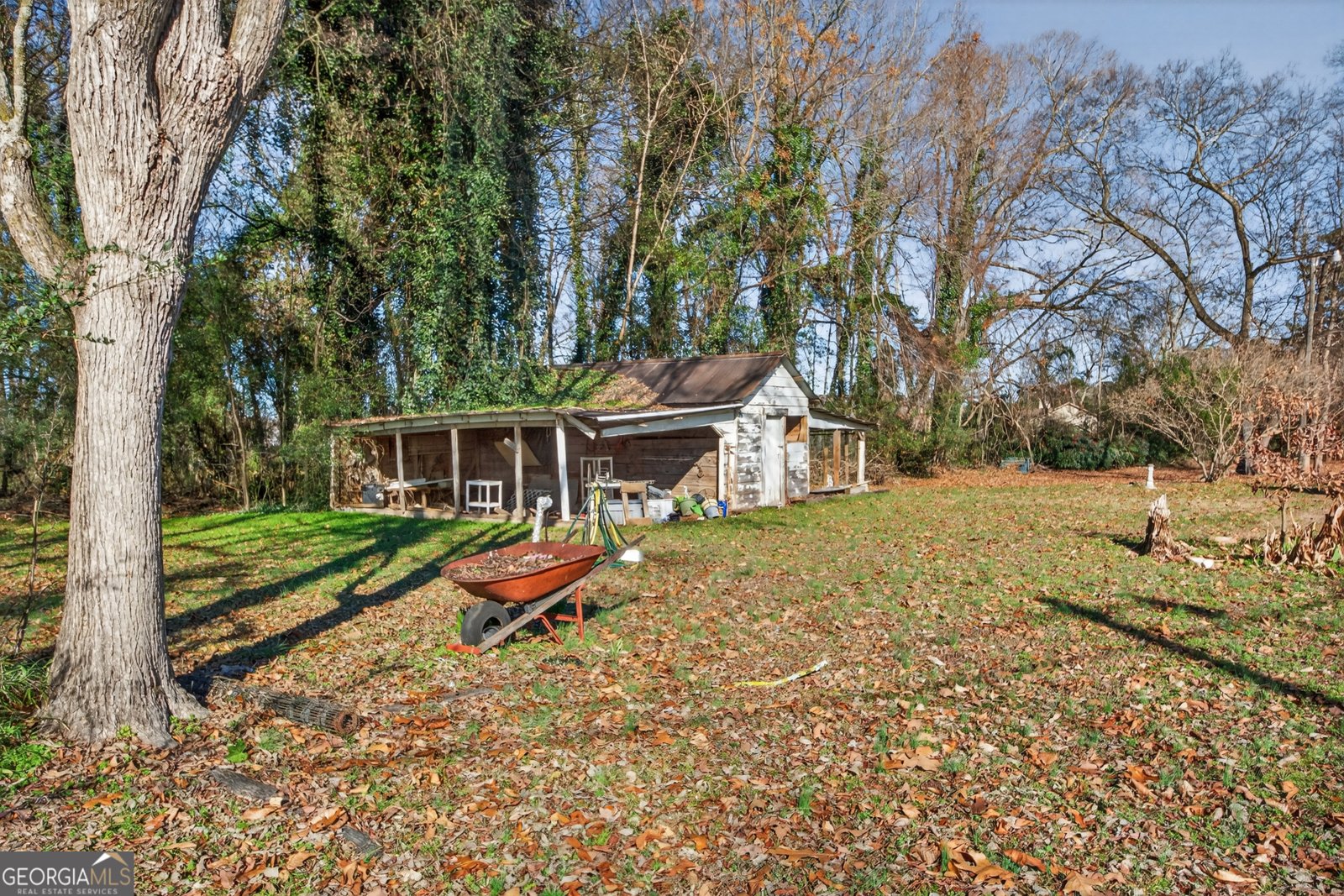 655 Lewis Roberts Road Jefferson - Photo 20