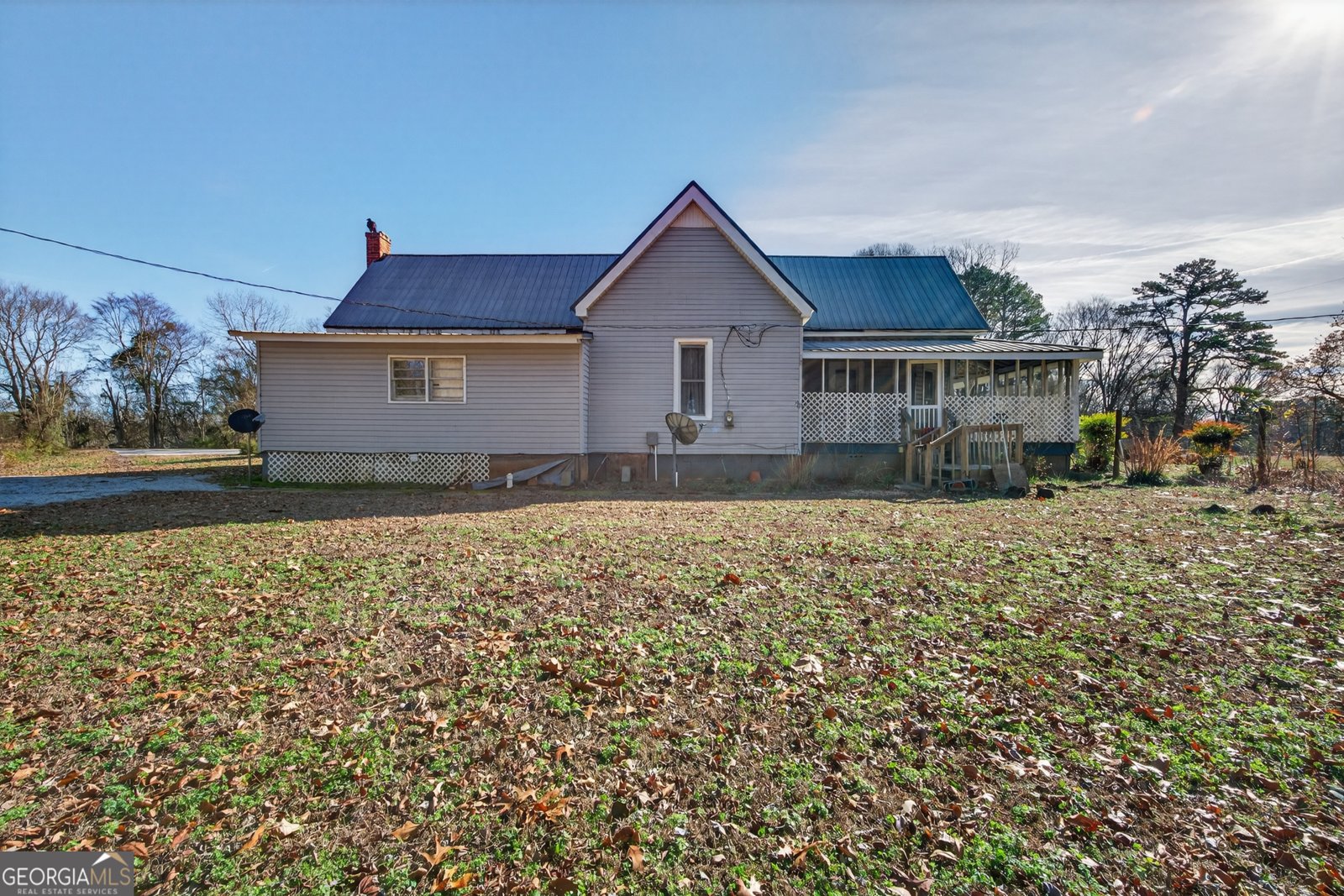 655 Lewis Roberts Road Jefferson - Photo 21