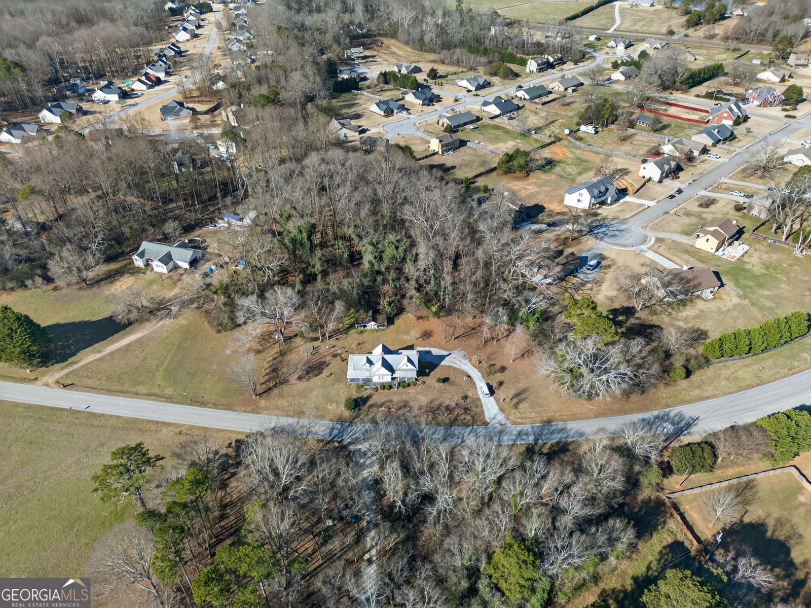 655 Lewis Roberts Road Jefferson - Photo 23