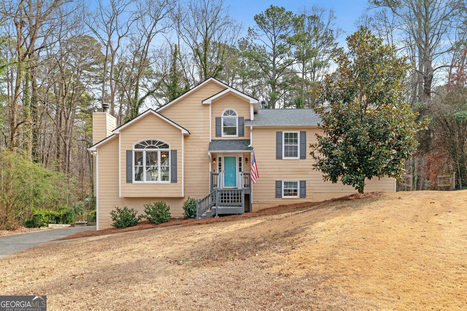 2250 Byron Court Marietta - Photo 1