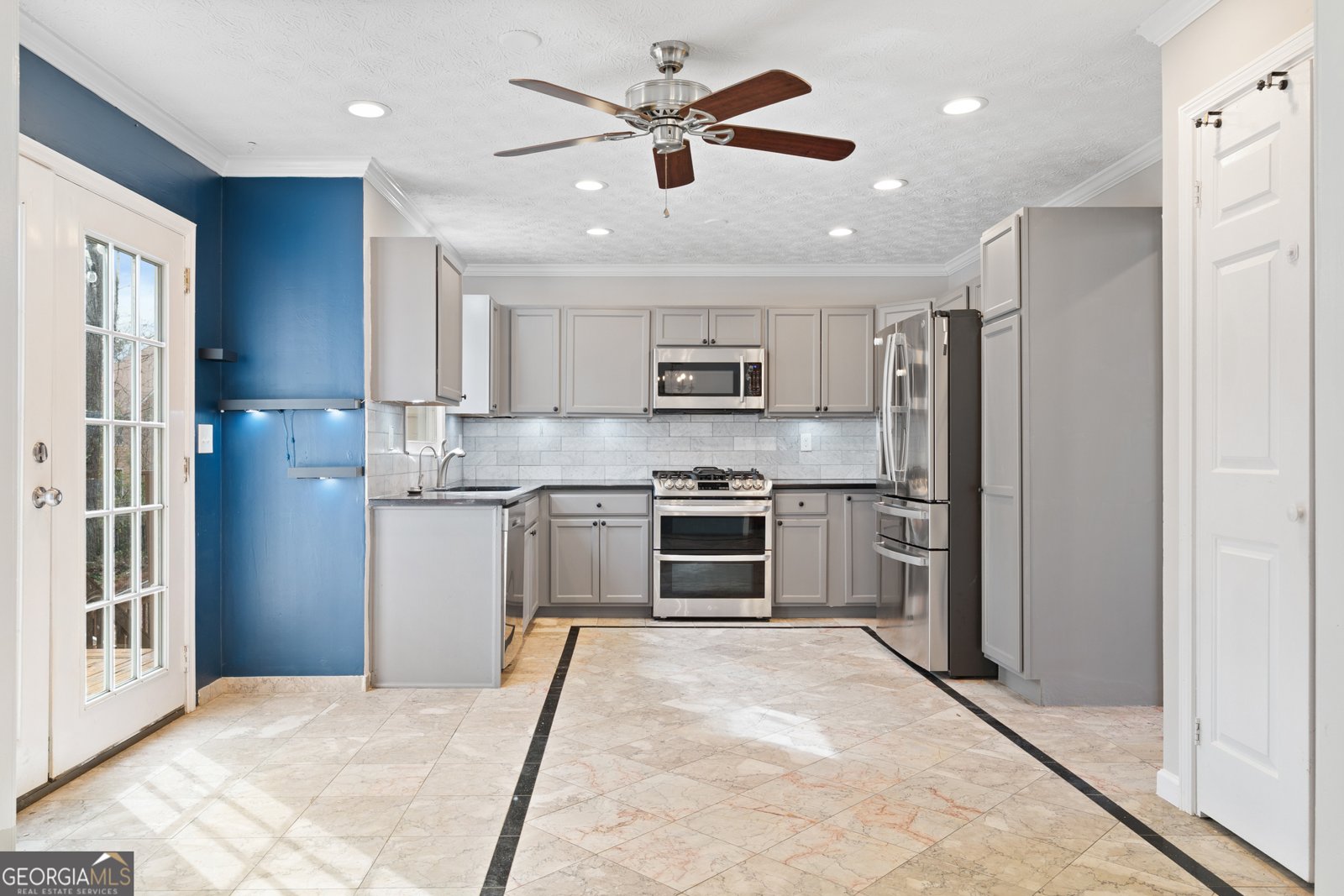 2250 Byron Court Marietta - Photo 15