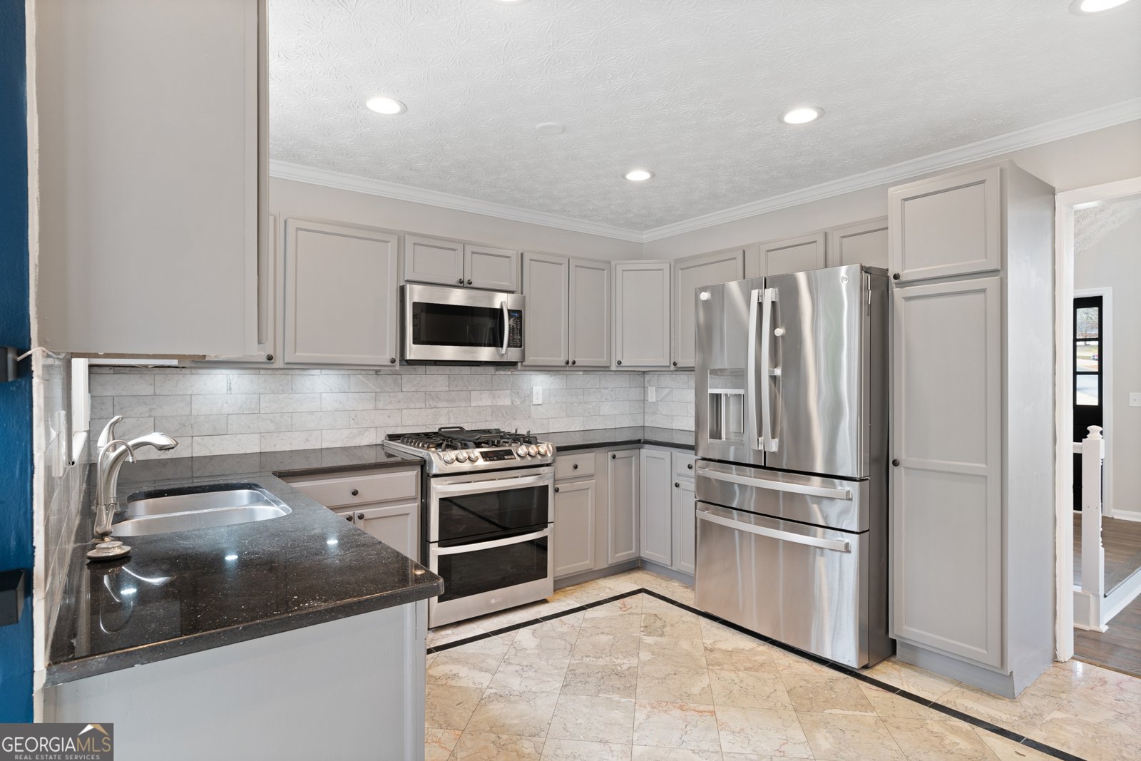 2250 Byron Court Marietta - Photo 16