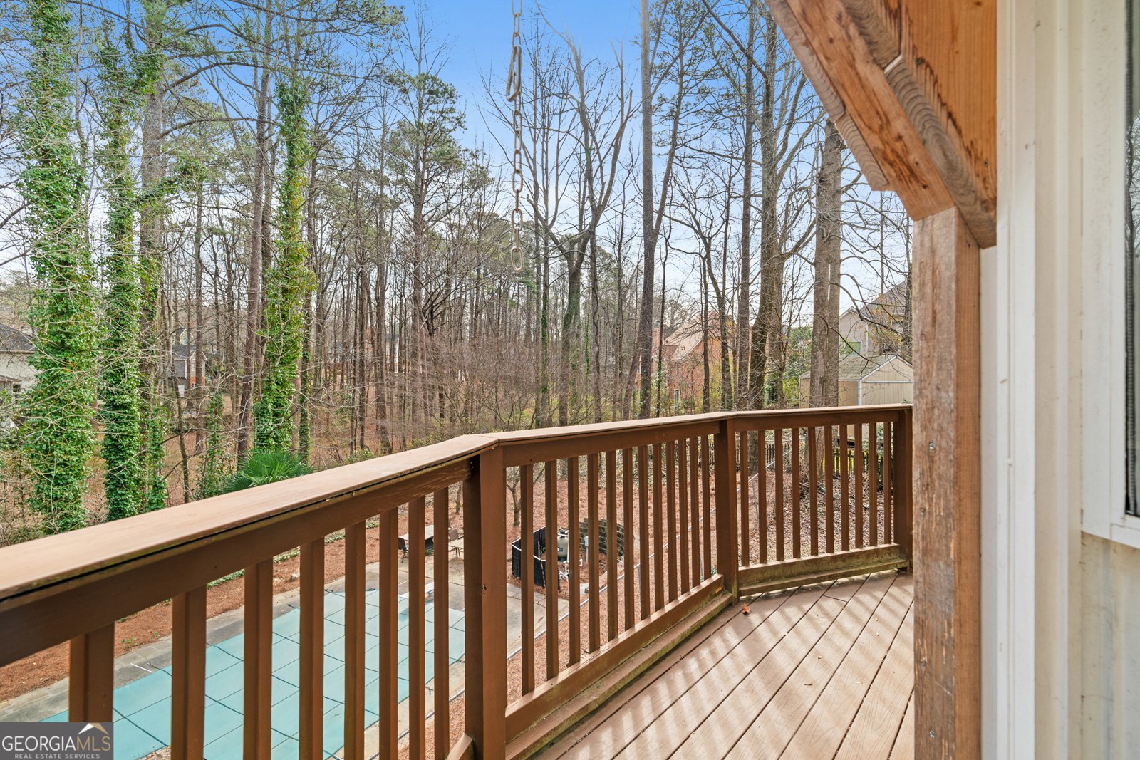 2250 Byron Court Marietta - Photo 30