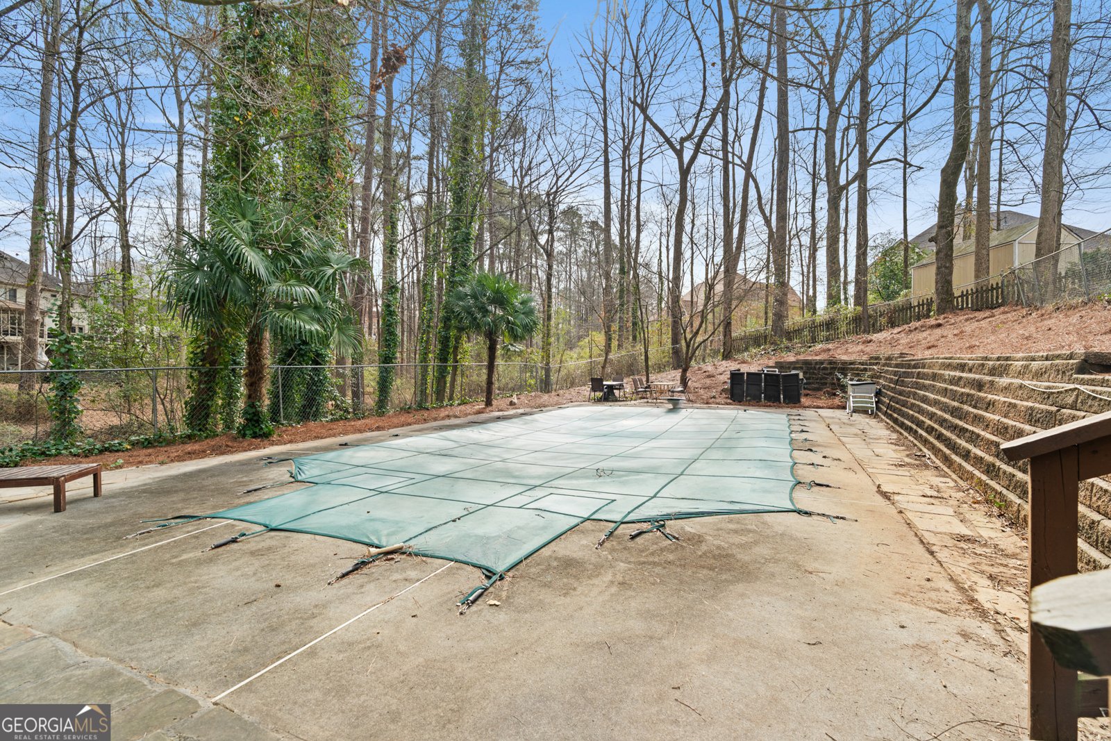 2250 Byron Court Marietta - Photo 49