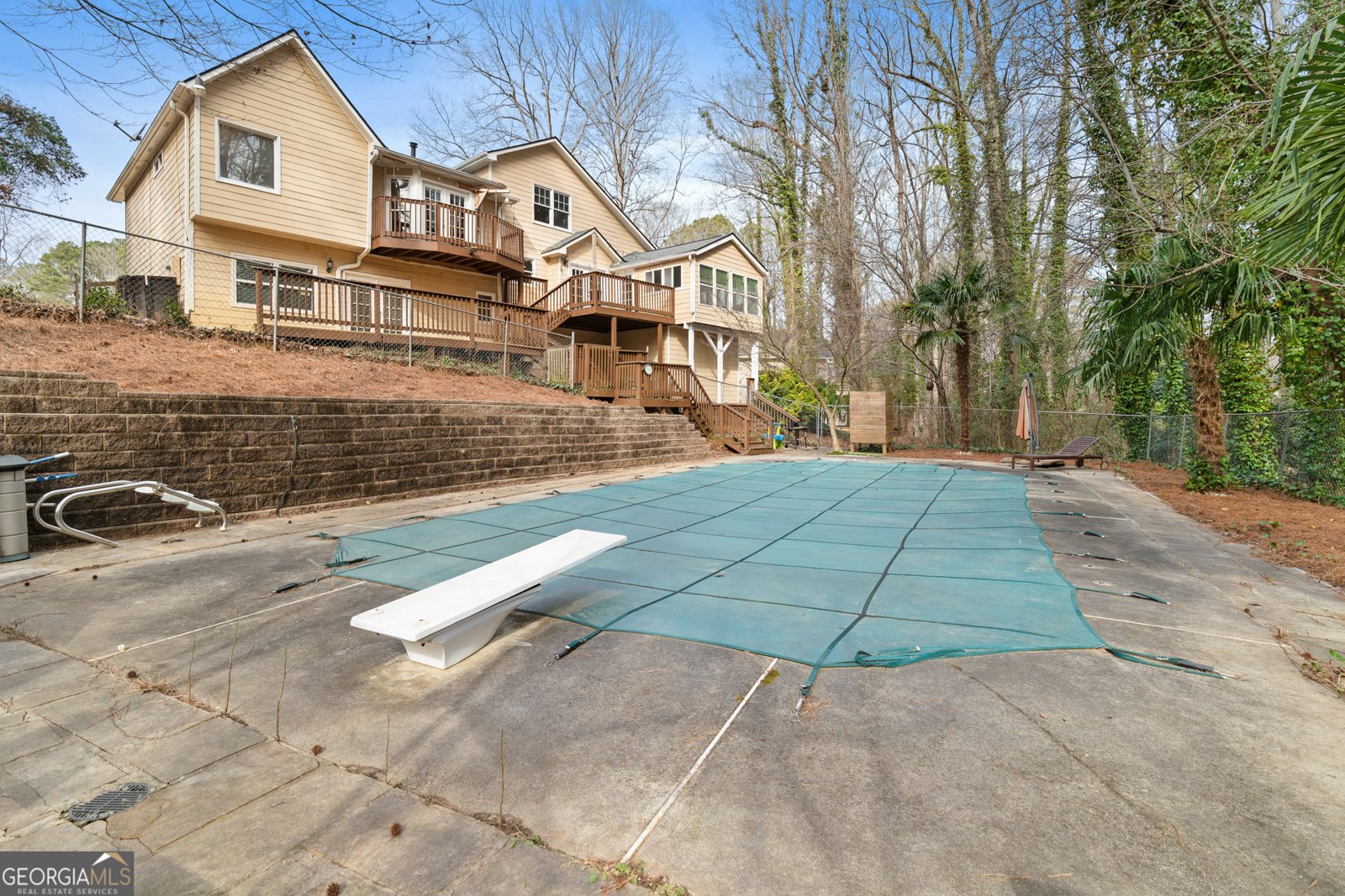 2250 Byron Court Marietta - Photo 50