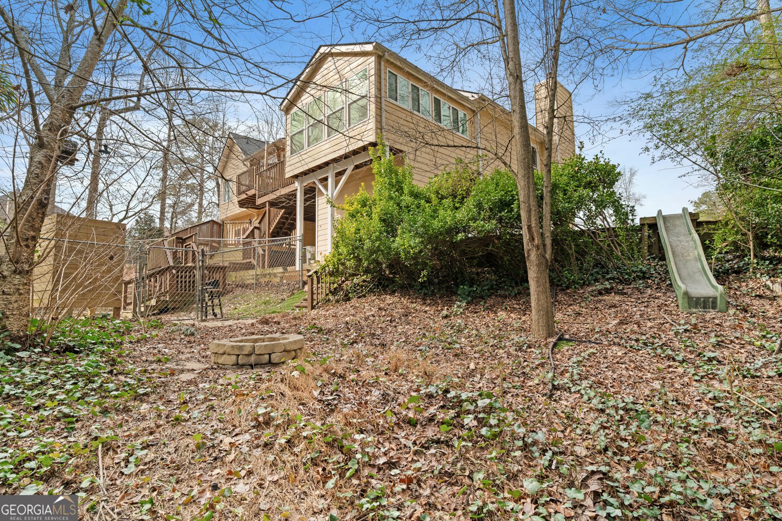 2250 Byron Court Marietta - Photo 51